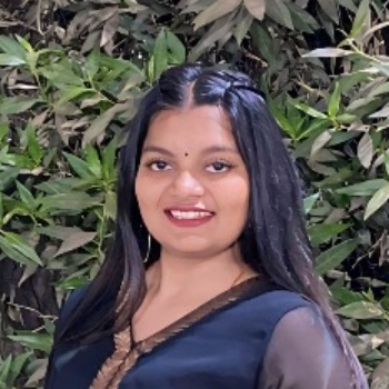 Ranpariya Shruti - HR